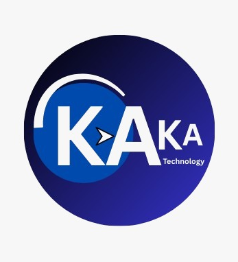 K-AKA Logo